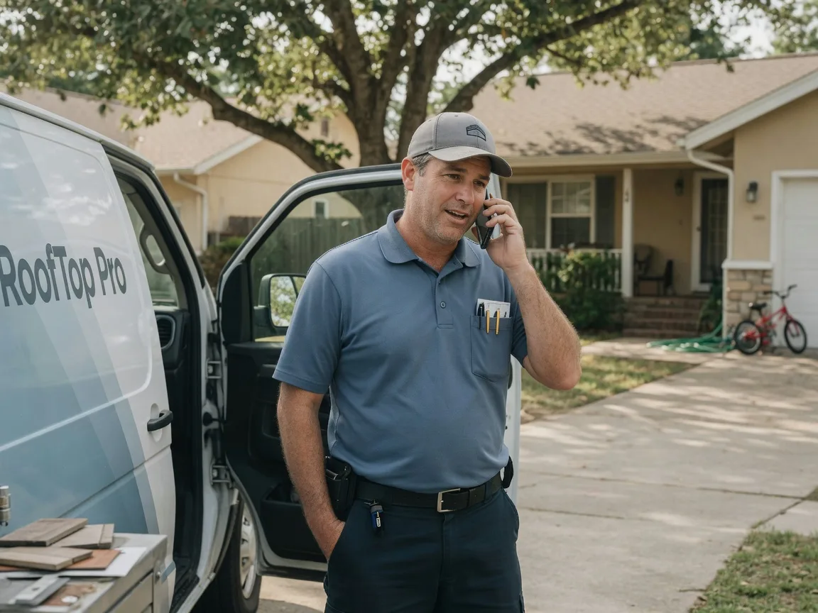 Roof Repair Hobbs, IN FAQs