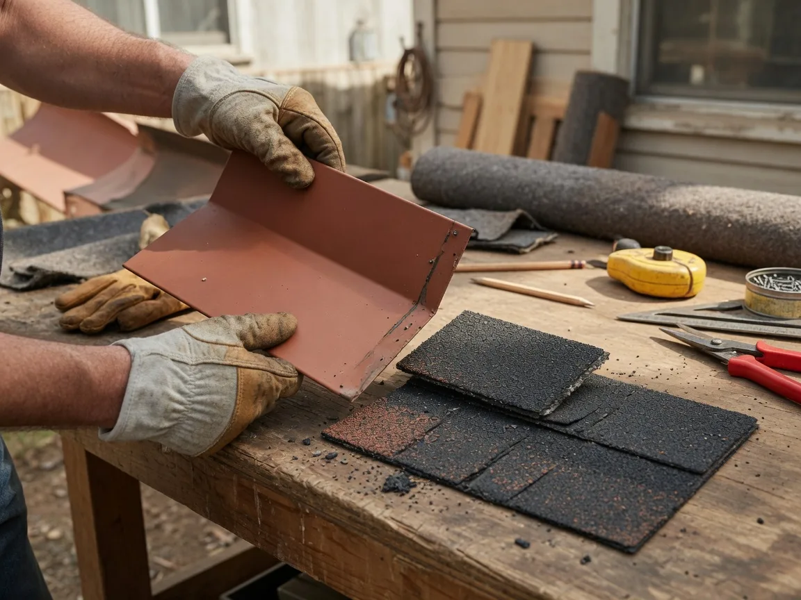 Roof Repair company in Hobbs, IN